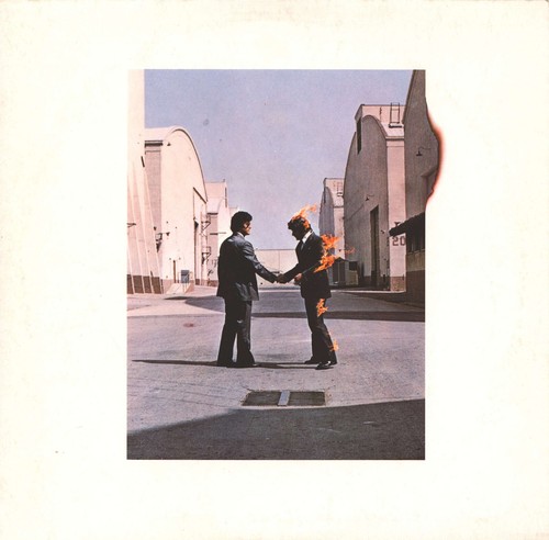 Pink floyd wish - -,