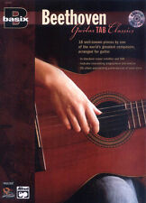 BASIX Guitar Tab Classics