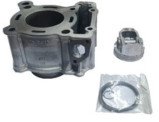 Zylinder kolben motor original - motor,