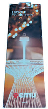 Emu logo luciole led - logo,