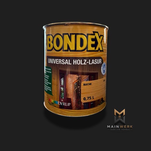 Bondex universal holz lasur - universal,