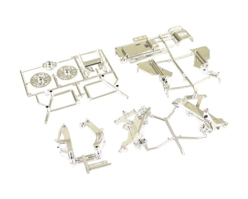 Kyosho motorradrahmen - kyosho,