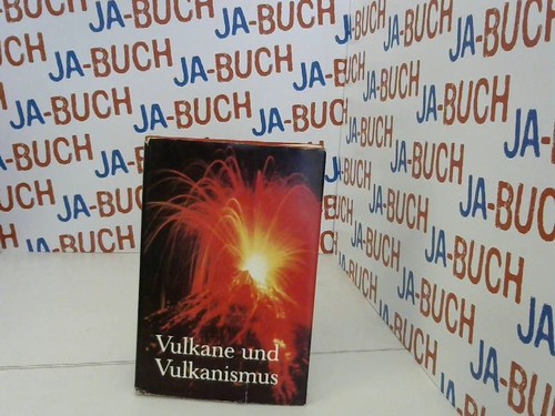 Vulkane und vulkanismus rast - und,