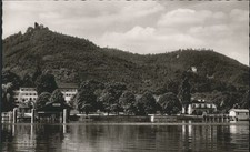 Bodman-Ludwigshafen Hotel Linde Sommerhaus