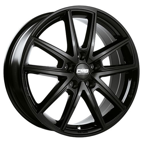 Cms c30 cbg complete black - cms, c30-cbg