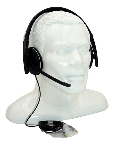 Sennheiser chat wired - chat,