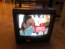 Nordmende Color 3510