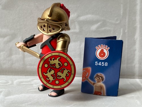 Playmobil 5458 figures boys - playmobil,