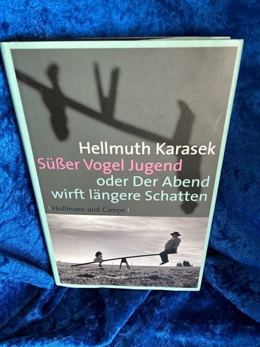 Süßer vogel jugend - süßer, der
