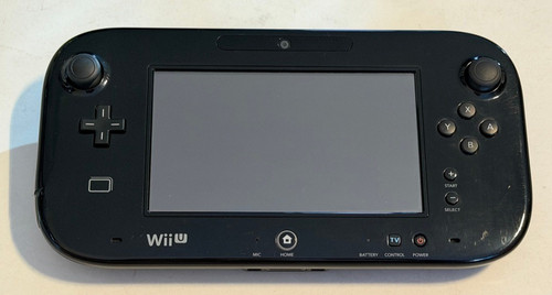 Original nintendo wii - wii, u