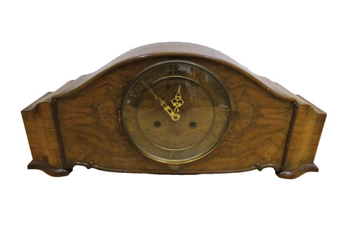 Antik mauthe kamin uhr - mauthe,