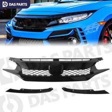 For 2016-2018 Honda Civic