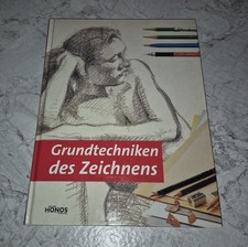 Grundtechniken des Zeichnens