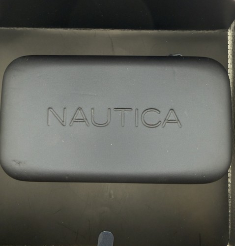 Herrenuhr nautica taucheruhr - nautica,
