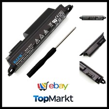 2600mAh Akku für Bose