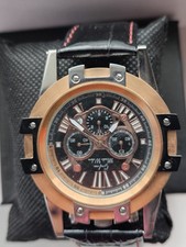 Herren Chronograph von Graf