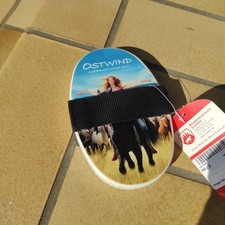 Striegel weiß "Ostwind" - neu