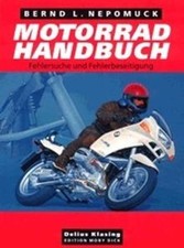 Motorrad-Handbuch -