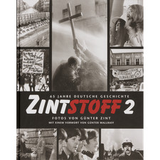 Zintstoff 2 - 65 Jahre