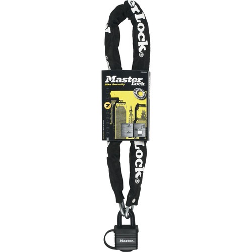 Master lock kette - master,