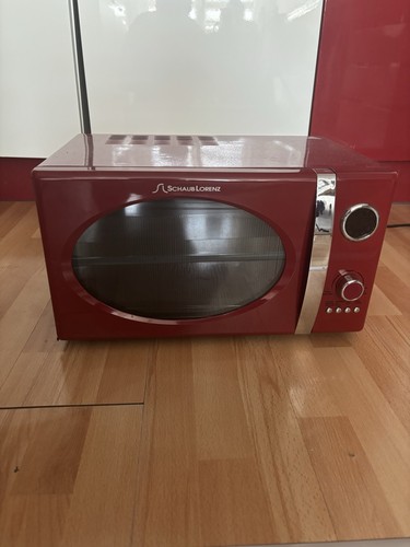 Schaub lorenz mikrowelle - lorenz,