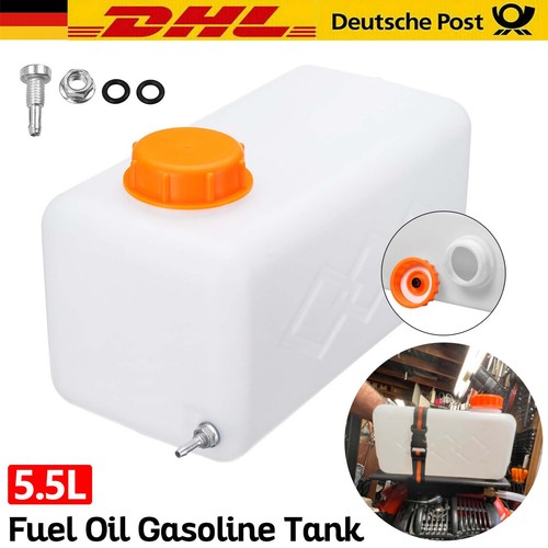 Kraftstofftank benzintank - 5.5l,