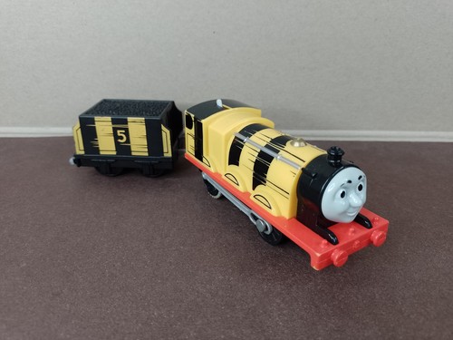 James busy bee - james,