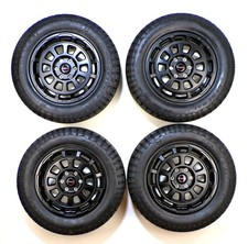 Sprinter W906 W907 4x4