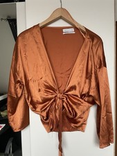 Urban Outfitters Damen Bluse