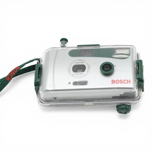 Bosch kompaktkamera kamera - bosch,