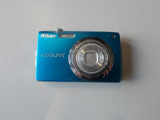 Nikon Coolpix S3000
