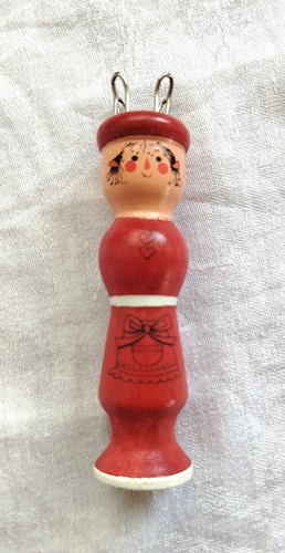 Alte strickliesl strickliesel - strickliesl,