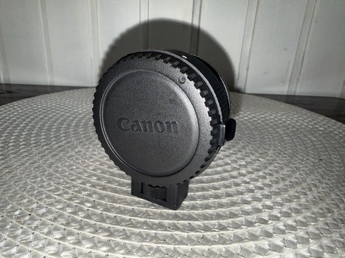 Canon adapter mitvautofokus - canon, ef