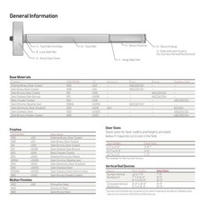 Precision 3ROQ 2103 630 Exit
