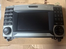 Mercedes-Benz originalradio