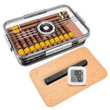 Zigarren Humidor mit