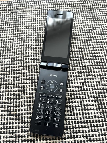 Sharp 03l aquos docomo - sh-03l,