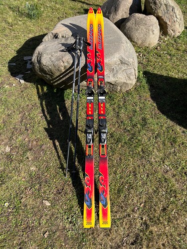 Blizzard v36 race carver - race,