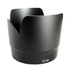 Lens hood for ef - lens,