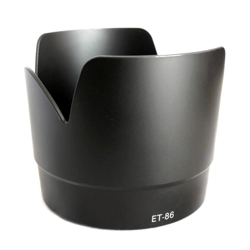 Lens hood for ef - et-86,
