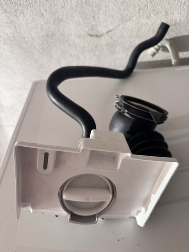 Miele ablaufpumpe - miele, w1