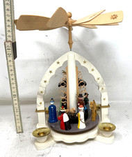 Pyramide Richard Glässer