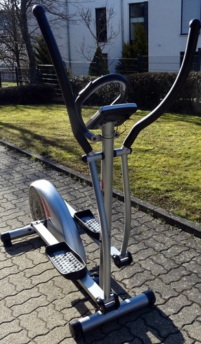 Crosstrainer crane cross - crosstrainer,