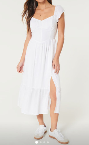 Hollister damen - 59,95€,