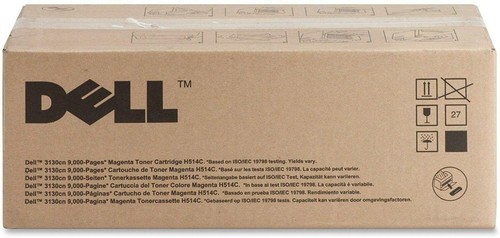 Toner dell h514c - dell, original