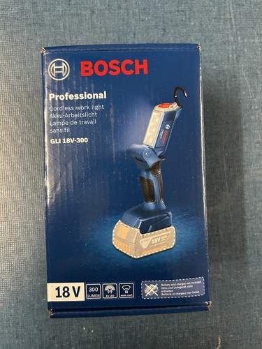 Bosch akku baustellenlampe gli - akku-baustellenlampe,