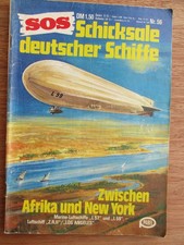 SOS Nr. 56  "Schicksale