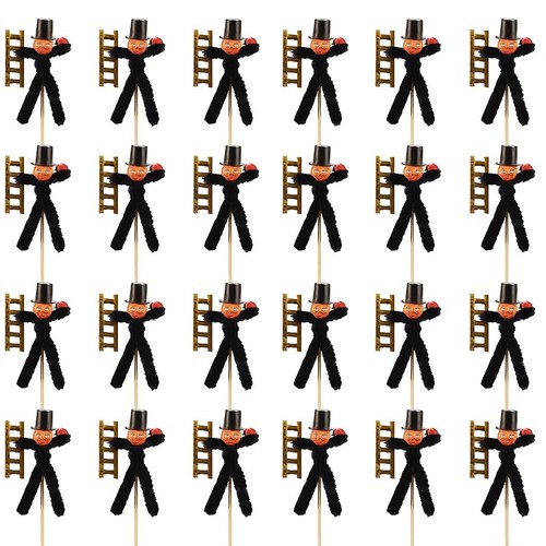 Stk dekostecker - stk,