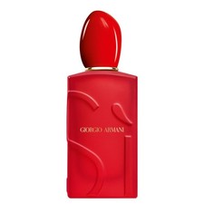 ARM SI BLOOM RED EDP 100