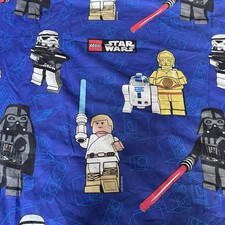 Star wars lego - wars, vorhänge